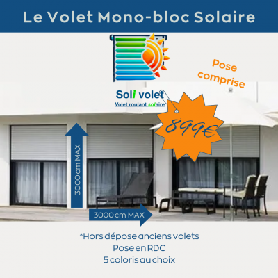 SOLIVOLET